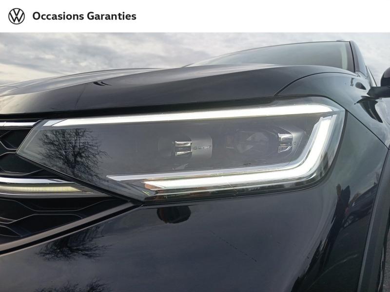 Voitures occasions VOLKSWAGEN TAIGO Style Laxou