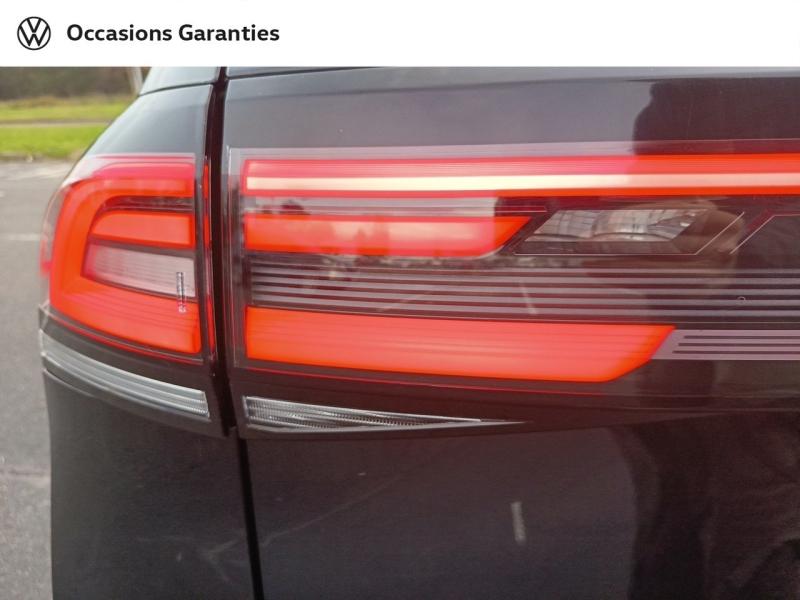 Voitures occasions VOLKSWAGEN TAIGO Style Laxou