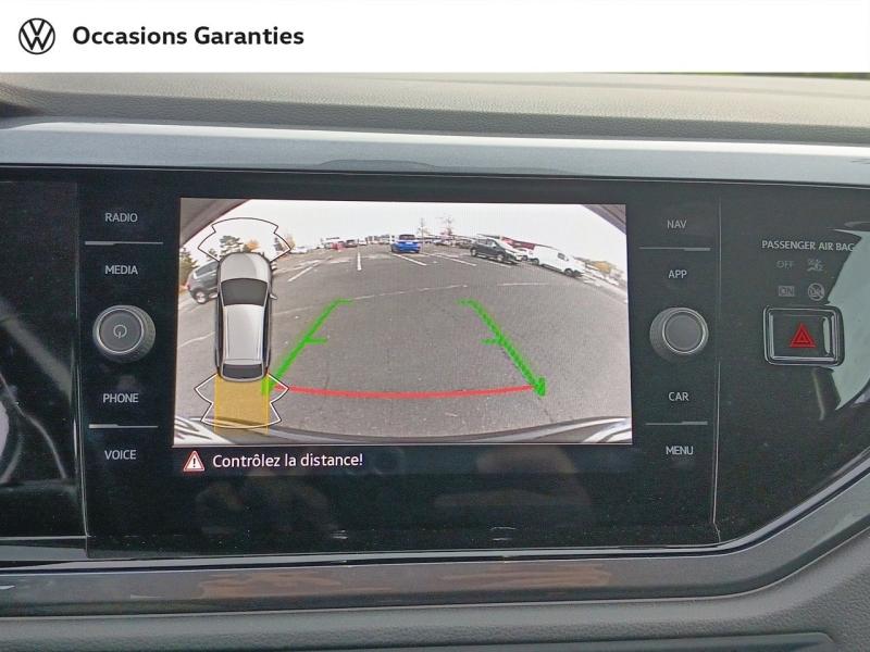 Voitures occasions VOLKSWAGEN TAIGO Style Laxou