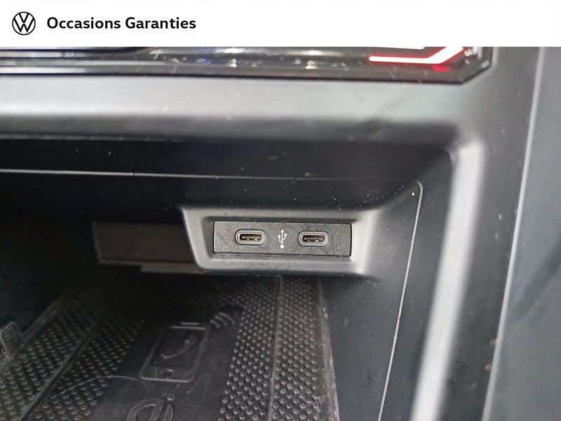 Voitures occasions VOLKSWAGEN TAIGO Style Laxou