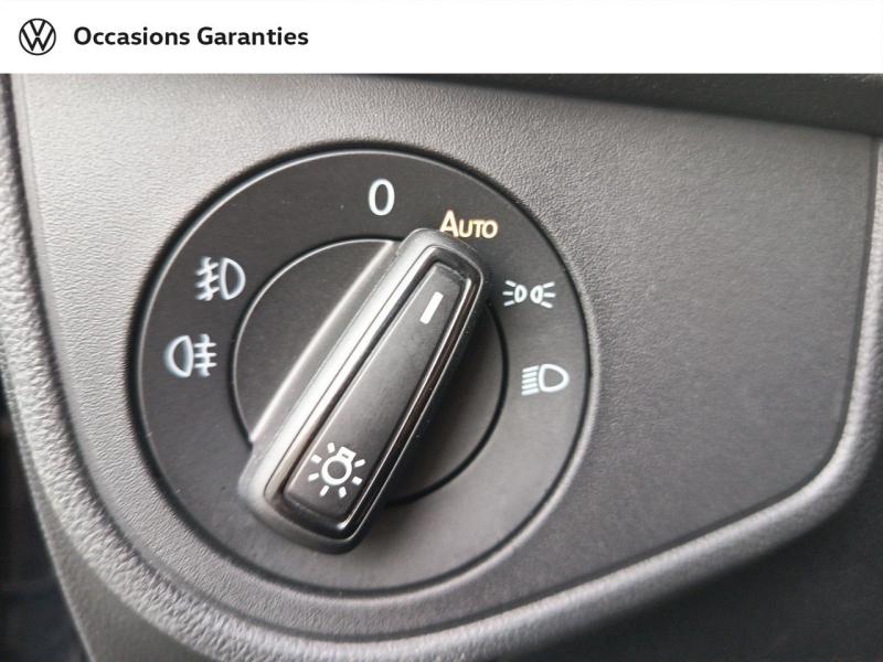 Voitures occasions VOLKSWAGEN TAIGO Style Laxou