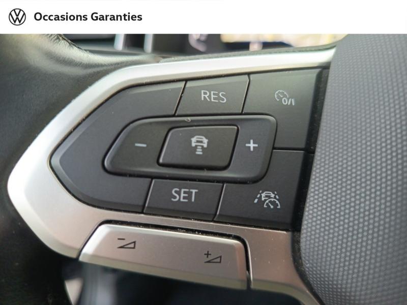 Voitures occasions VOLKSWAGEN TAIGO Style Laxou