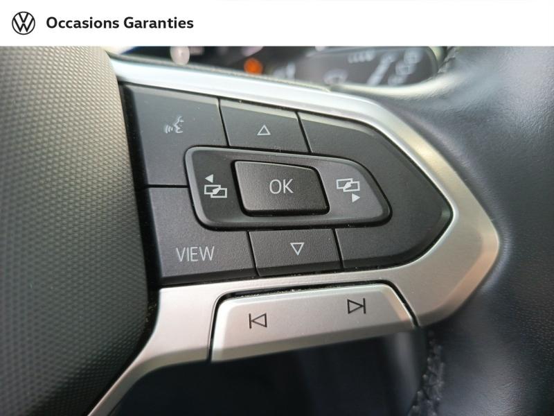 Voitures occasions VOLKSWAGEN TAIGO Style Laxou