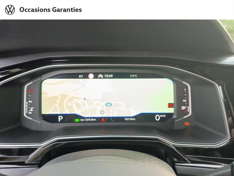 Voitures occasions VOLKSWAGEN TAIGO Style Laxou