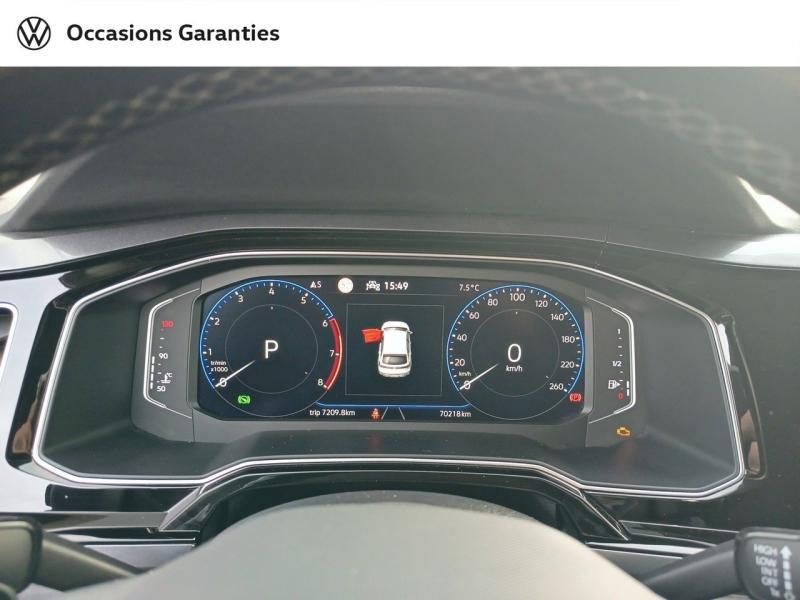 Voitures occasions VOLKSWAGEN TAIGO Style Laxou