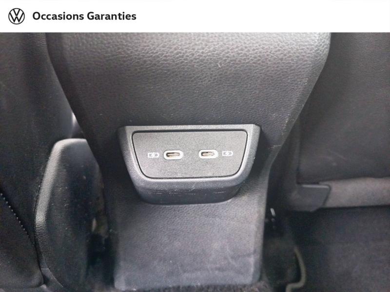 Voitures occasions VOLKSWAGEN TAIGO Style Laxou