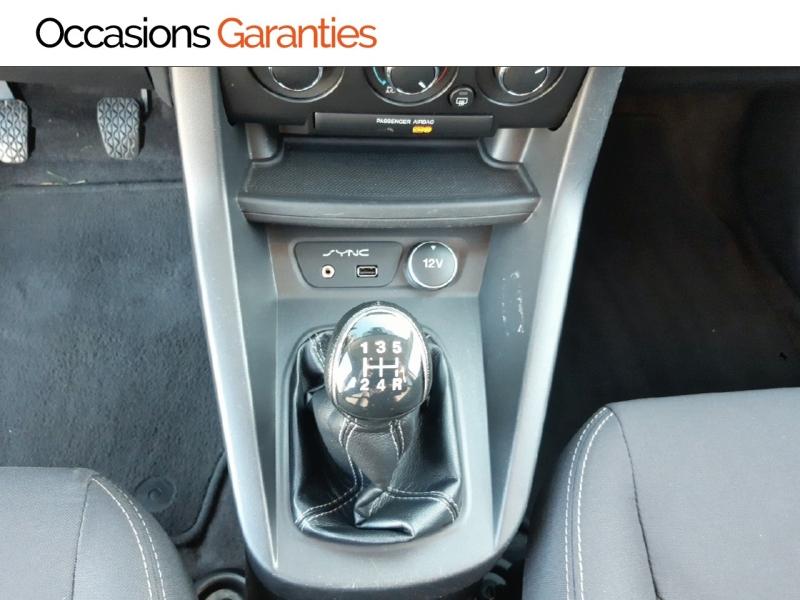 Voitures occasions FORD Ka+ Ultimate Laxou