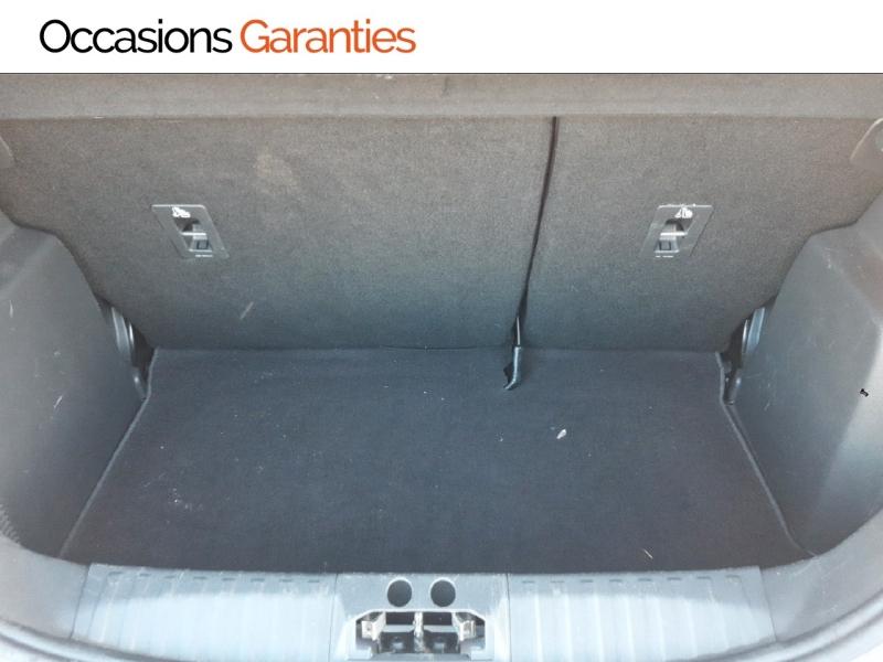 Voitures occasions FORD Ka+ Ultimate Laxou