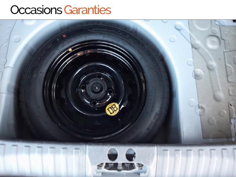 Voitures occasions FORD Ka+ Ultimate Laxou