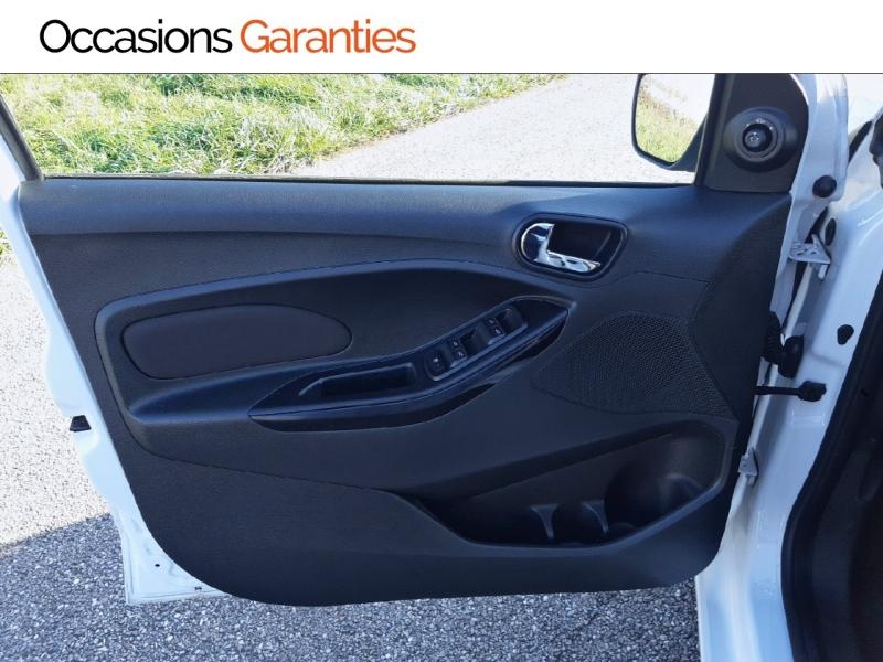 Voitures occasions FORD Ka+ Ultimate Laxou