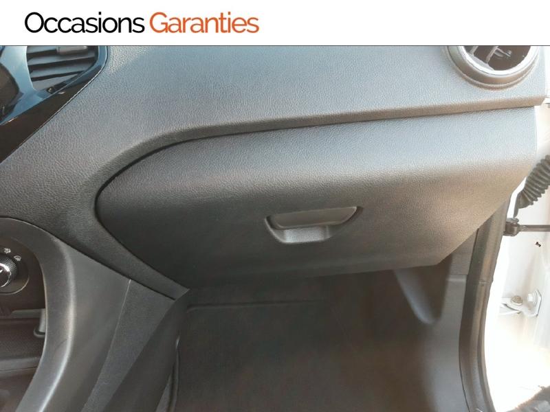 Voitures occasions FORD Ka+ Ultimate Laxou