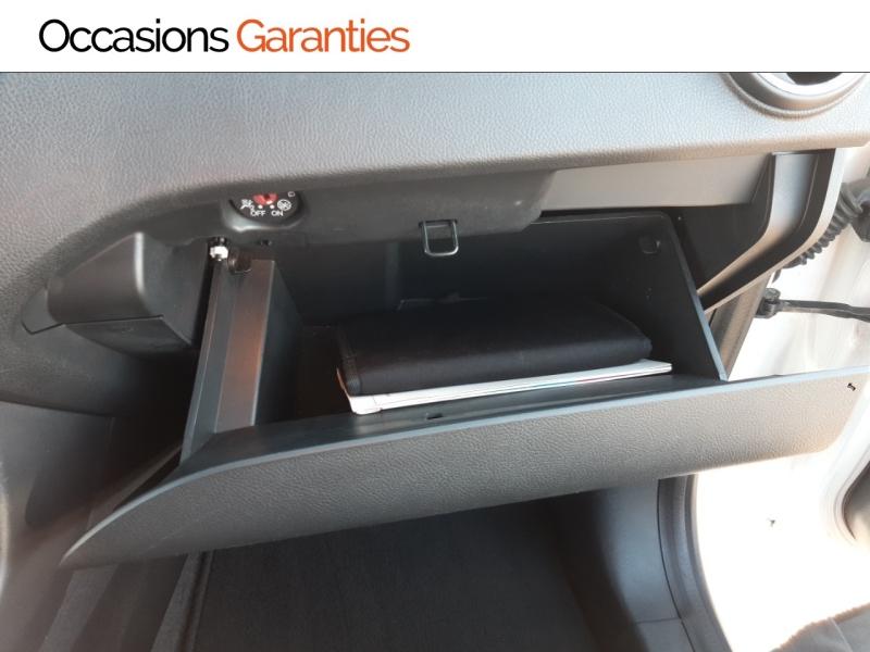 Voitures occasions FORD Ka+ Ultimate Laxou