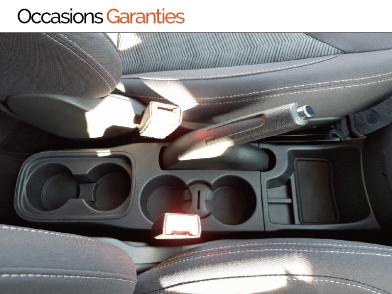 Voitures occasions FORD Ka+ Ultimate Laxou