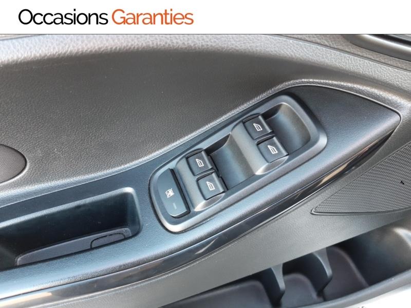 Voitures occasions FORD Ka+ Ultimate Laxou