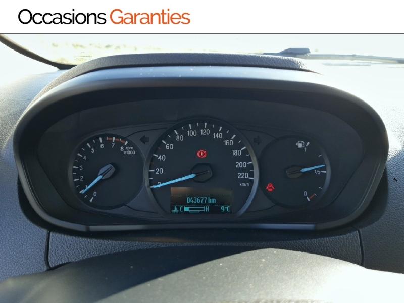 Voitures occasions FORD Ka+ Ultimate Laxou