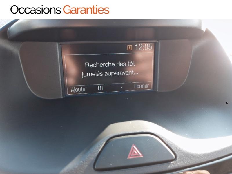 Voitures occasions FORD Ka+ Ultimate Laxou