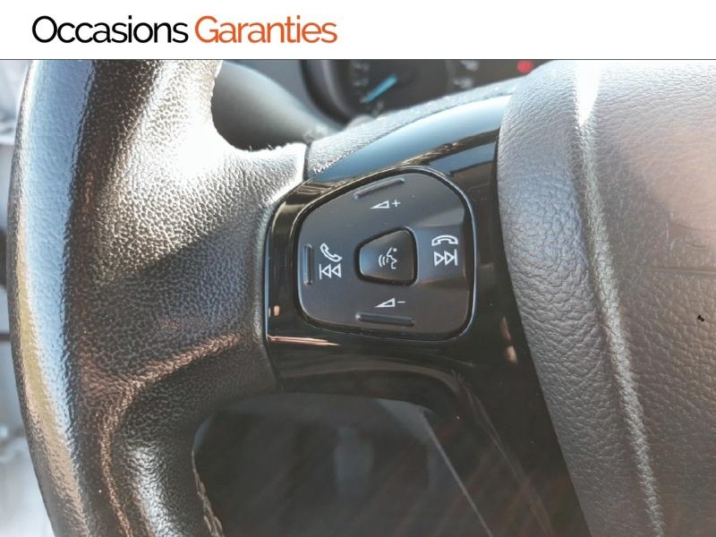 Voitures occasions FORD Ka+ Ultimate Laxou