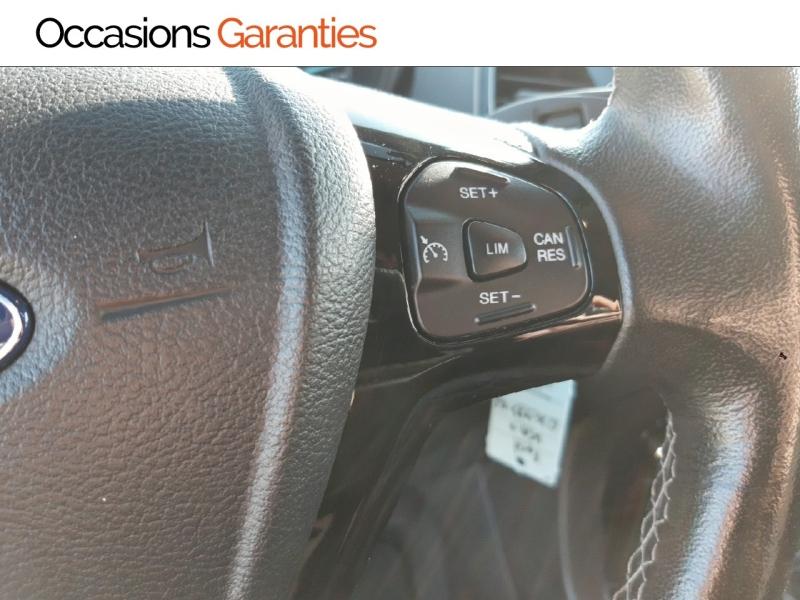 Voitures occasions FORD Ka+ Ultimate Laxou