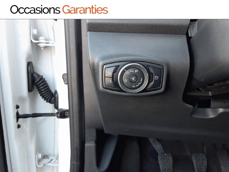 Voitures occasions FORD Ka+ Ultimate Laxou