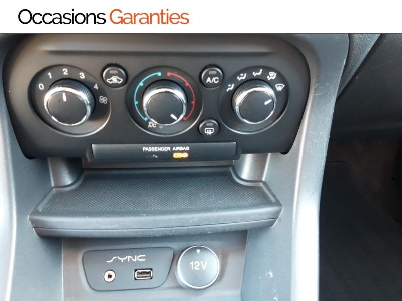 Voitures occasions FORD Ka+ Ultimate Laxou