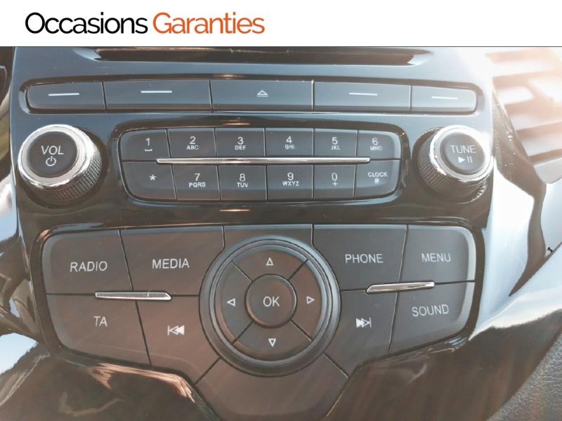 Voitures occasions FORD Ka+ Ultimate Laxou