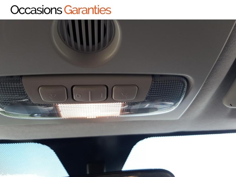 Voitures occasions FORD Ka+ Ultimate Laxou