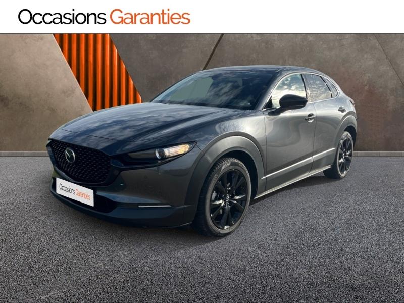 Voitures occasions MAZDA CX-30 Nagisa Laxou