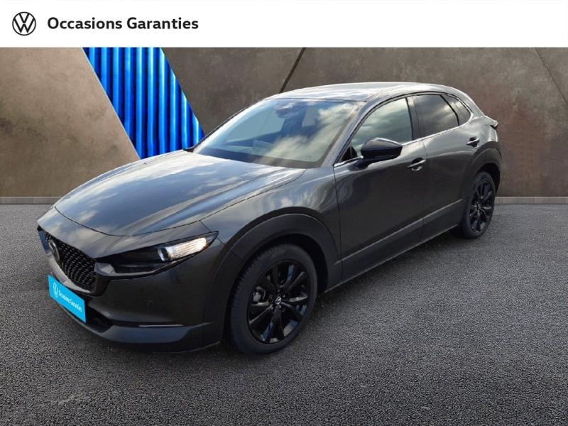 Voitures occasions MAZDA CX-30 Nagisa Laxou