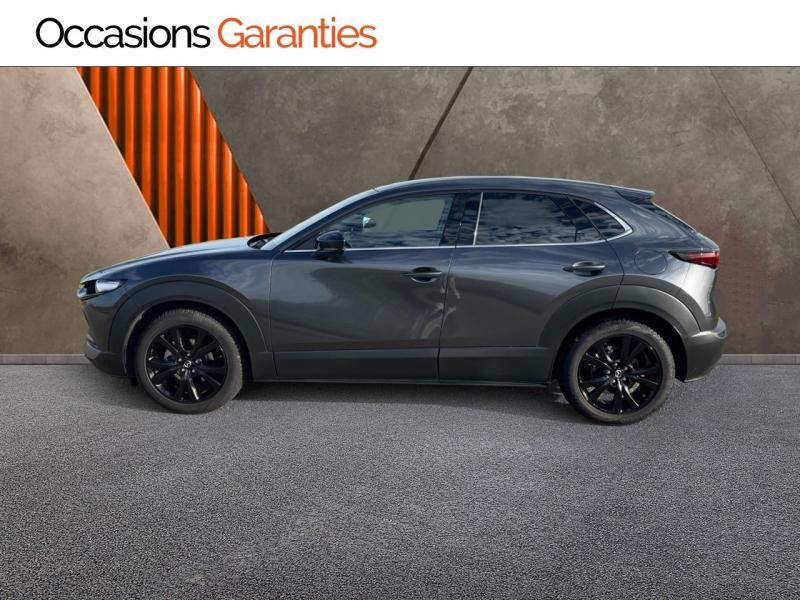Voitures occasions MAZDA CX-30 Nagisa Laxou