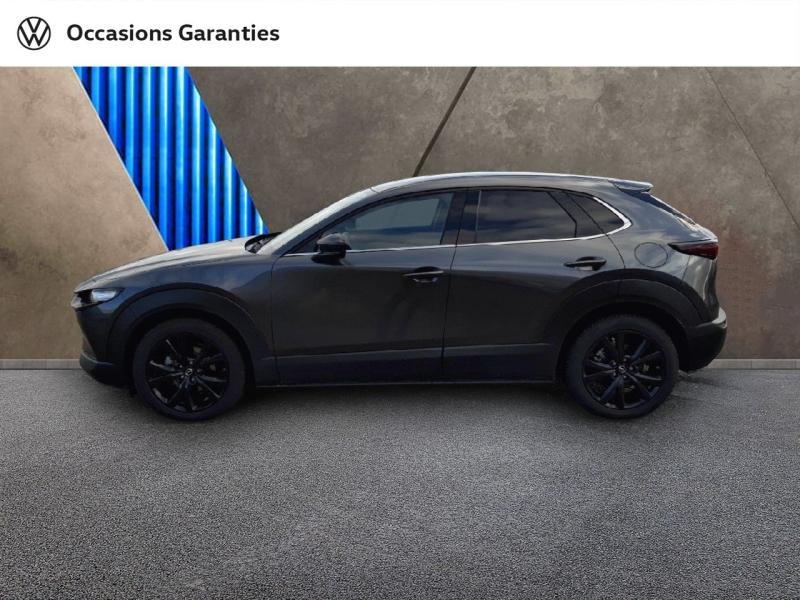 Voitures occasions MAZDA CX-30 Nagisa Laxou
