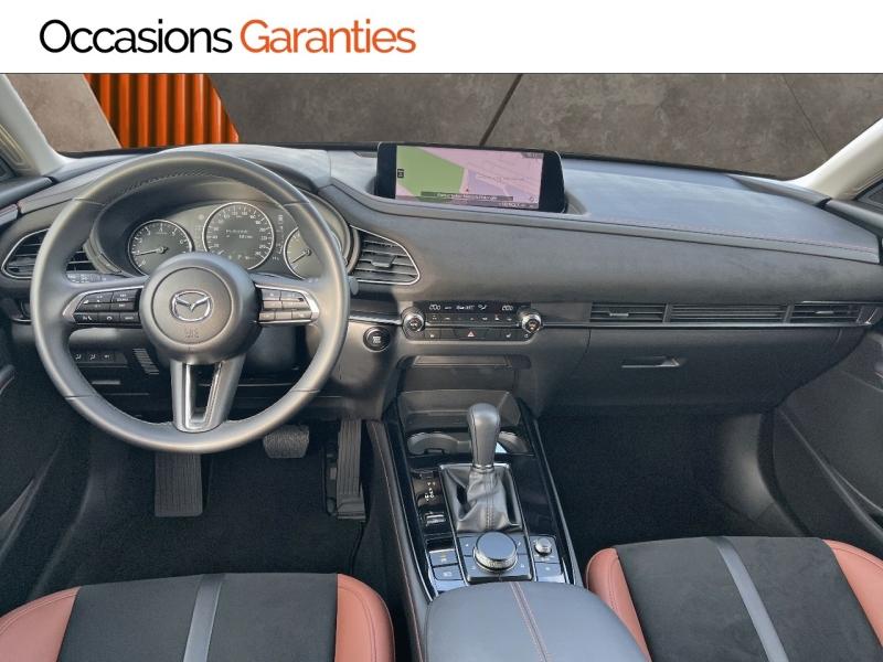 Voitures occasions MAZDA CX-30 Nagisa Laxou