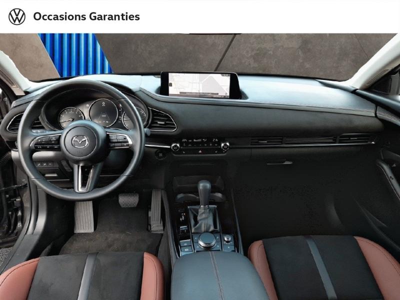 Voitures occasions MAZDA CX-30 Nagisa Laxou