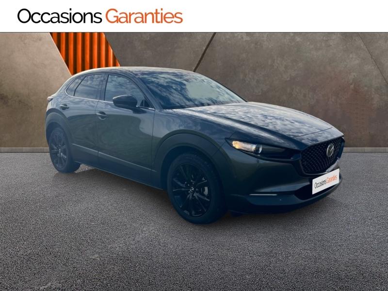 Voitures occasions MAZDA CX-30 Nagisa Laxou