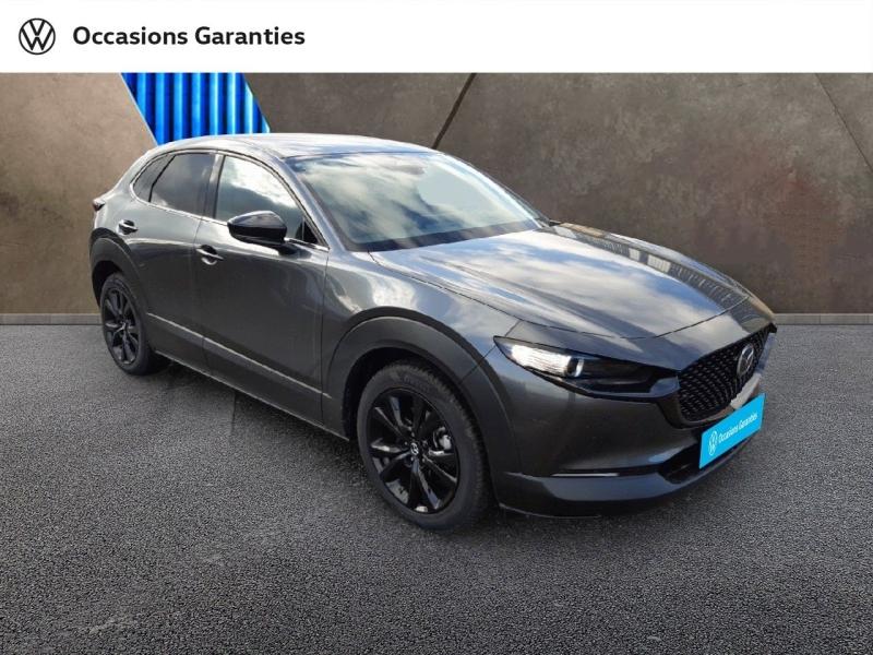 Voitures occasions MAZDA CX-30 Nagisa Laxou