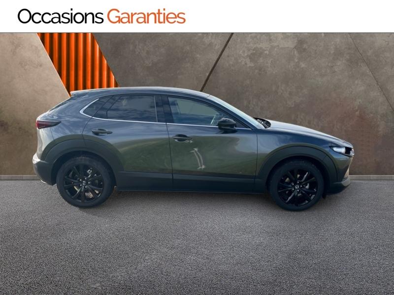 Voitures occasions MAZDA CX-30 Nagisa Laxou