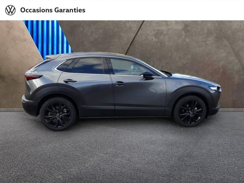 Voitures occasions MAZDA CX-30 Nagisa Laxou