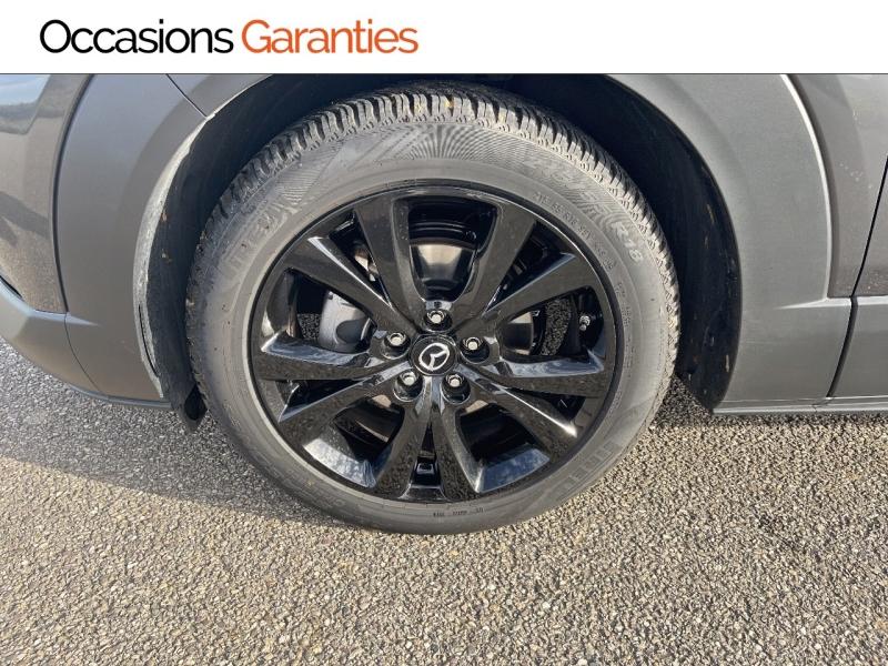 Voitures occasions MAZDA CX-30 Nagisa Laxou