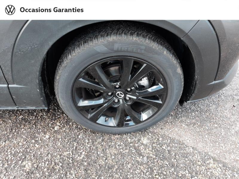 Voitures occasions MAZDA CX-30 Nagisa Laxou
