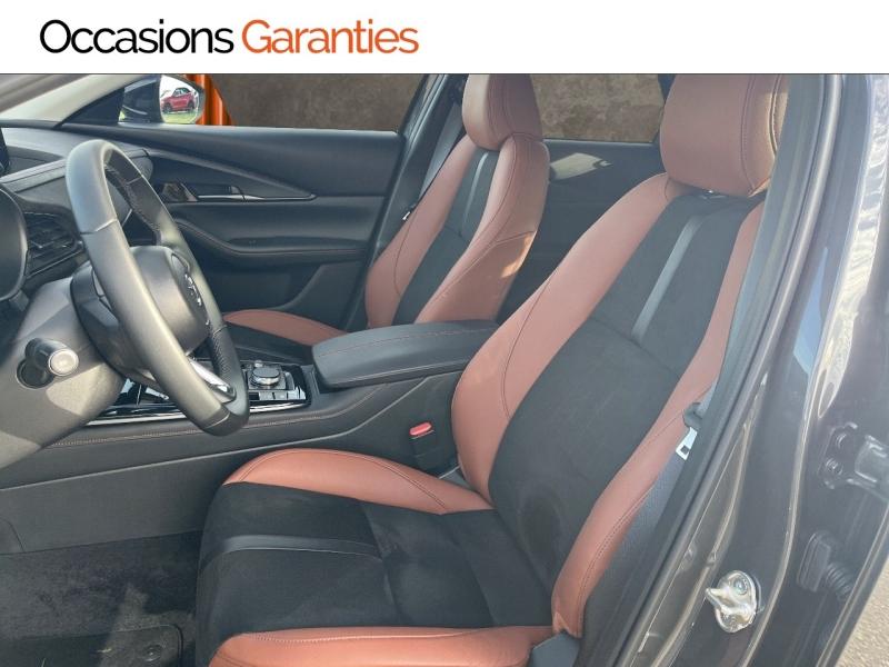 Voitures occasions MAZDA CX-30 Nagisa Laxou