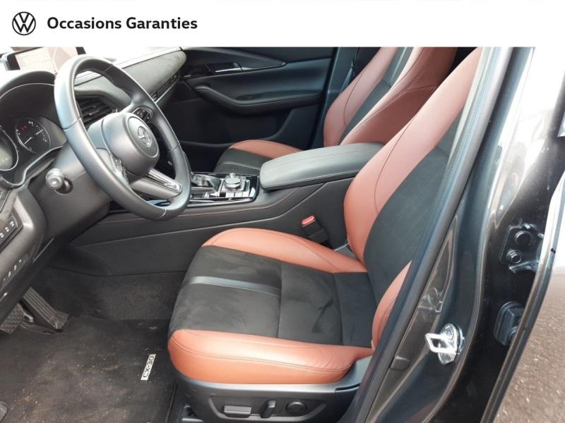 Voitures occasions MAZDA CX-30 Nagisa Laxou