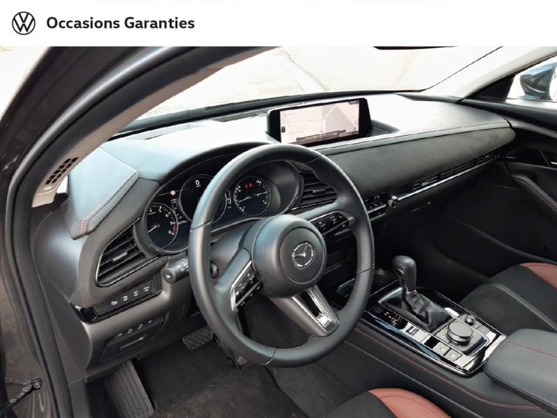 Voitures occasions MAZDA CX-30 Nagisa Laxou