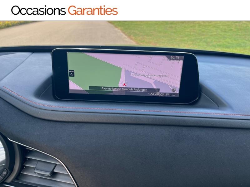 Voitures occasions MAZDA CX-30 Nagisa Laxou