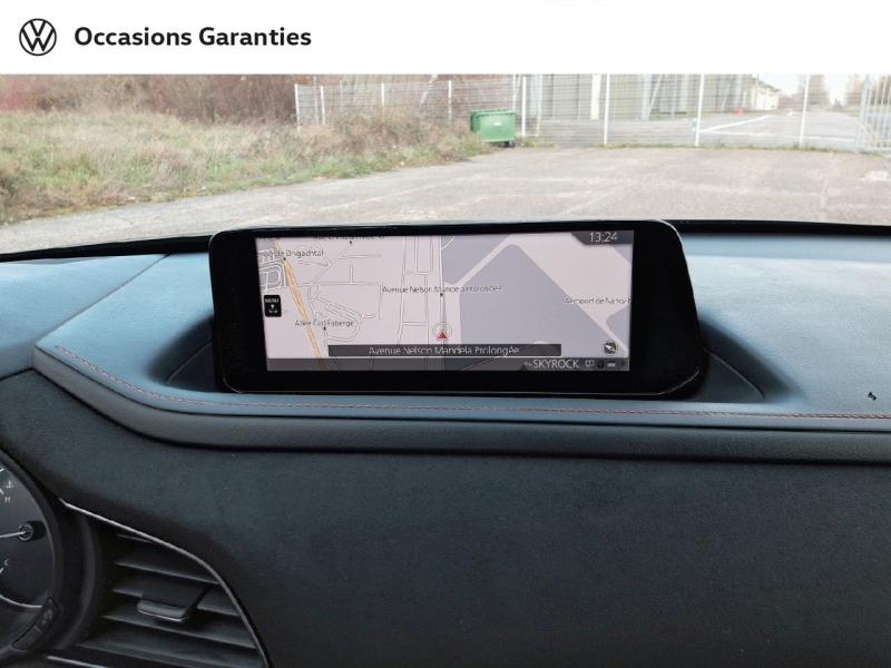 Voitures occasions MAZDA CX-30 Nagisa Laxou