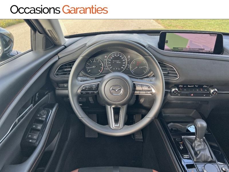 Voitures occasions MAZDA CX-30 Nagisa Laxou