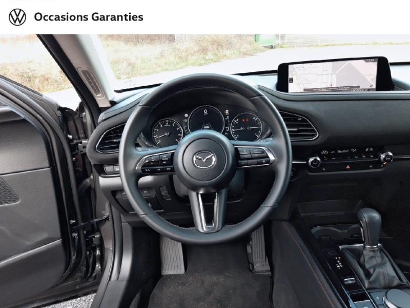 Voitures occasions MAZDA CX-30 Nagisa Laxou