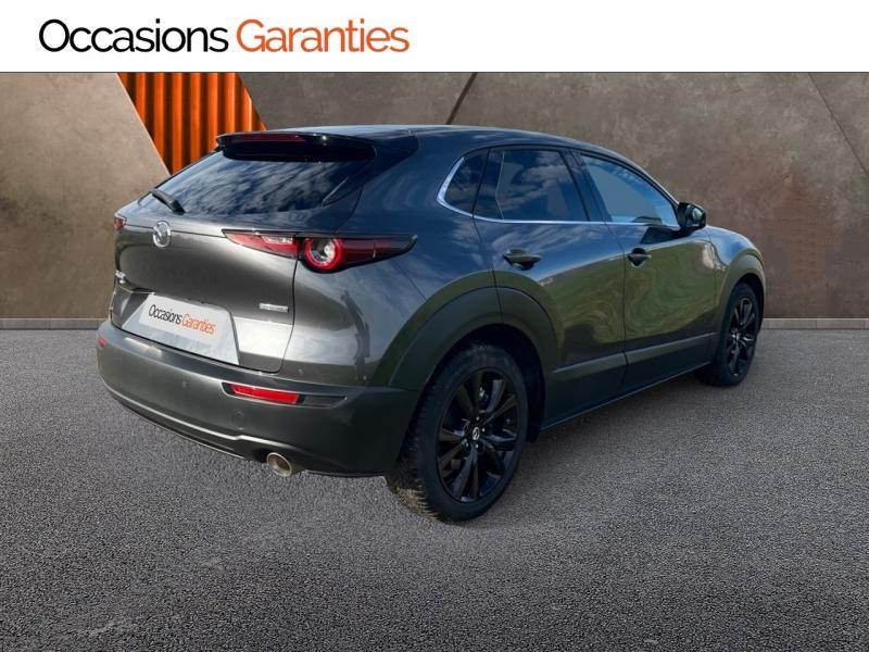 Voitures occasions MAZDA CX-30 Nagisa Laxou