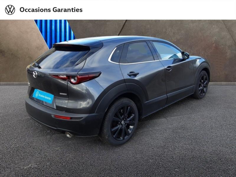 Voitures occasions MAZDA CX-30 Nagisa Laxou