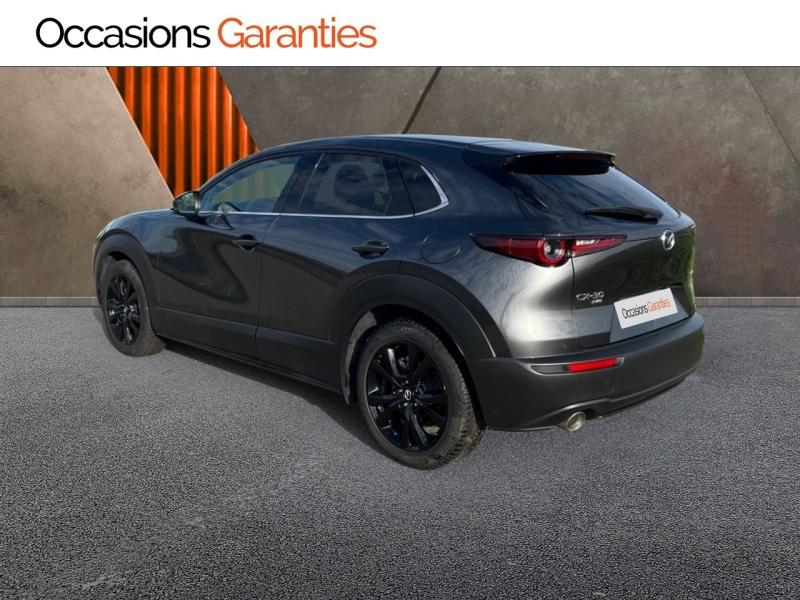 Voitures occasions MAZDA CX-30 Nagisa Laxou