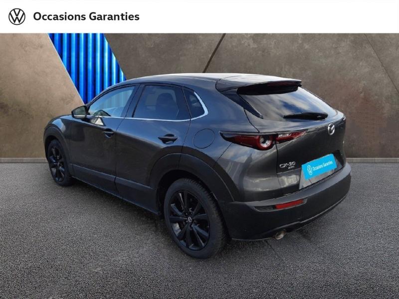 Voitures occasions MAZDA CX-30 Nagisa Laxou