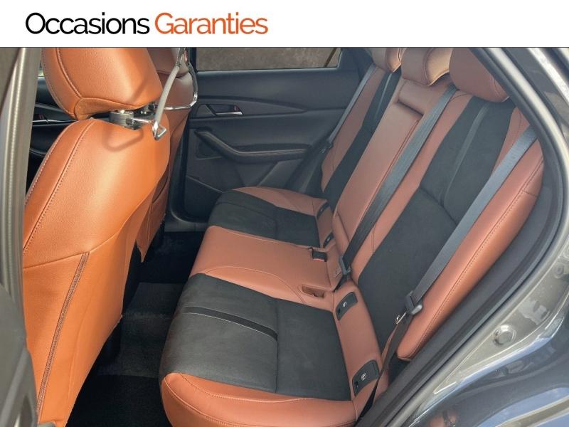 Voitures occasions MAZDA CX-30 Nagisa Laxou